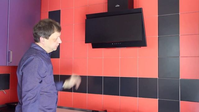 Краткий видеообзор вытяжки Elikor Титан 60П-430-К3Д смотреть онлайн