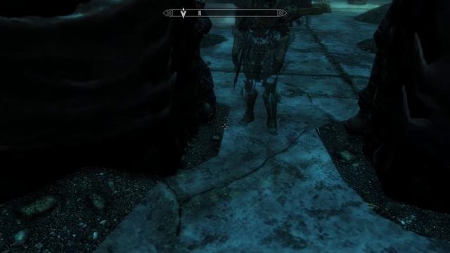 Типо SkyRim смотреть онлайн
