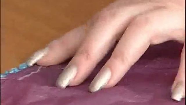 Руки не для скуки изготовление юбки 'Болон