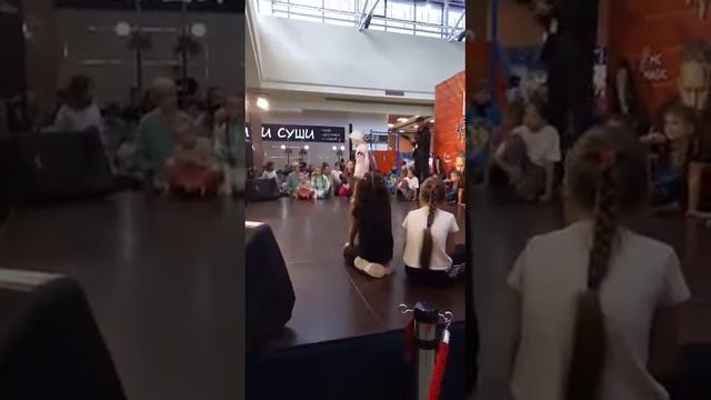 выступаю! смотреть онлайн