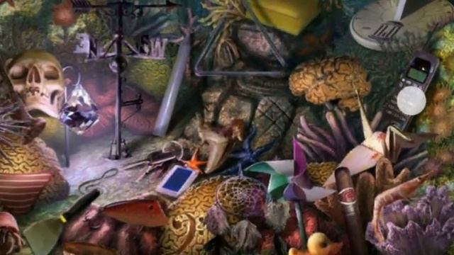 Written Legends: Nightmare at Sea смотреть онлайн