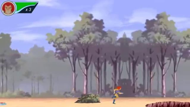 Thundercats video game смотреть онлайн