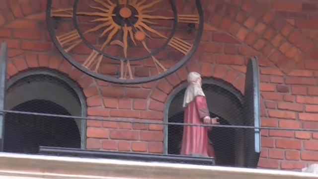 Ягеллонский университет. Казимеж. Uniwersytet Jagielonski смотреть онлайн