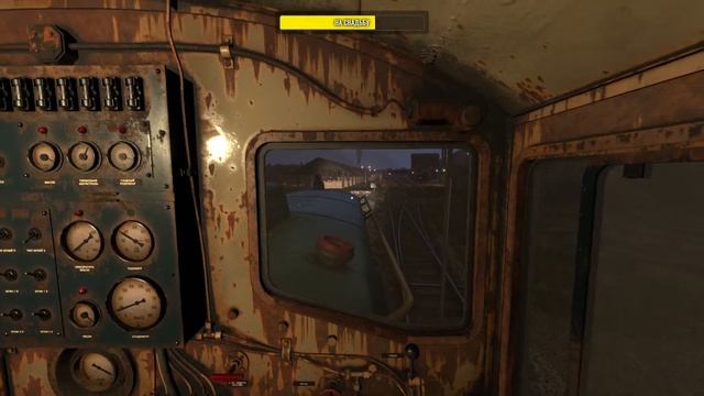 Купи DM3 - и твоя жизнь станет ярче! // Derail Valley: Simulator (4)