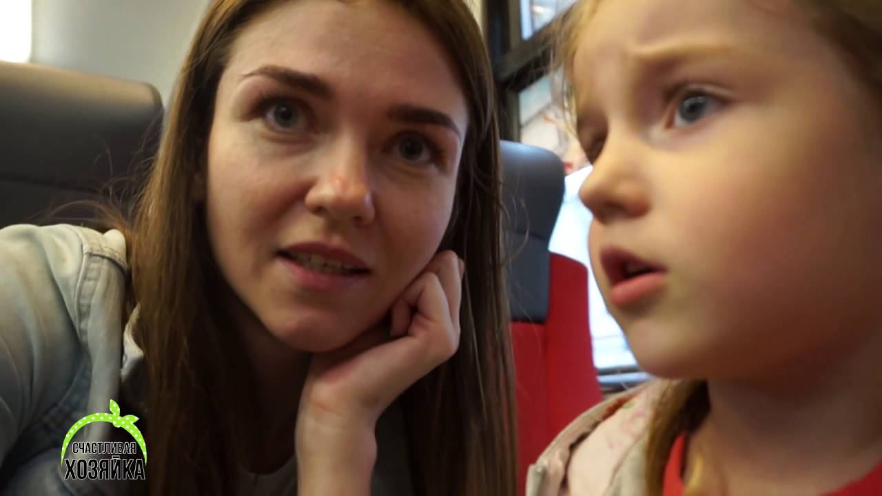 ЗАКОЛДОВАННЫЙ РЕЙС. Москва. Дорога на Кипр. смотреть онлайн