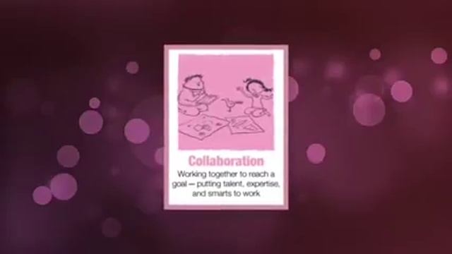 21st Century Learning, The 4Cs смотреть онлайн