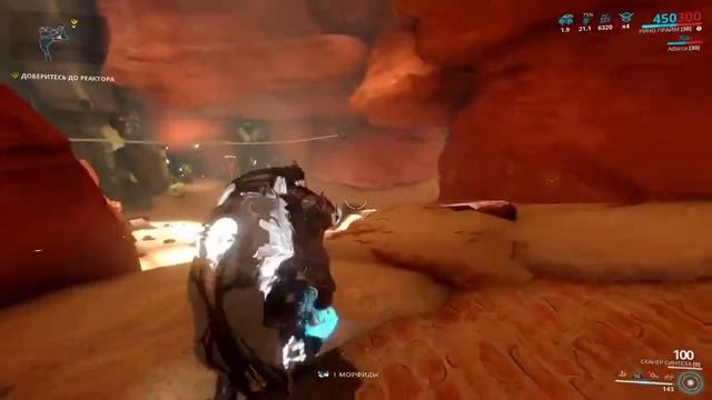 Warframe #26 - Квест: Новые Загадки. смотреть онлайн