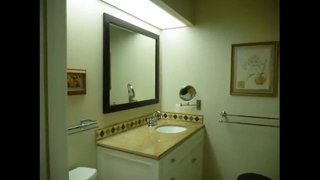 Bathroom Skylight смотреть онлайн