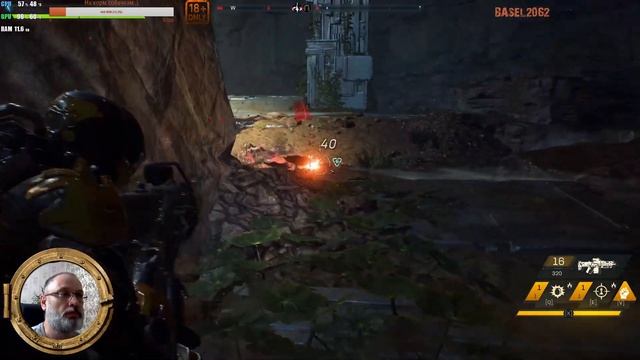 ★Anthem★:►Демо Версия◄ Смотрим, изучаем, пробуем! №36\3 смотреть онлайн