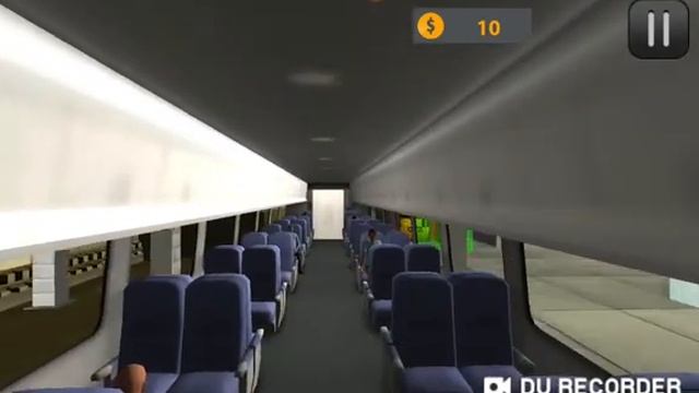 World Subways Simulator смотреть онлайн
