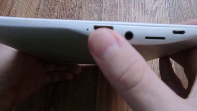 Обзор планшета Explay Surfer 8.01 смотреть онлайн