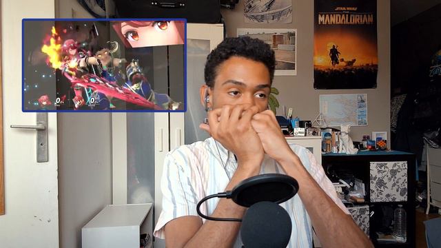 Ultimate Theme but its HARMONICA смотреть онлайн