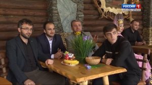 «Народные традиции» (на карачаевском языке)