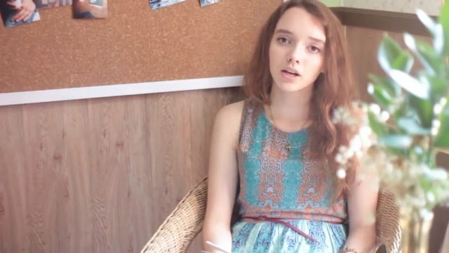 Александра: «Мне нравится, что вы больны не мной...», Марина Цветаева смотреть онлайн