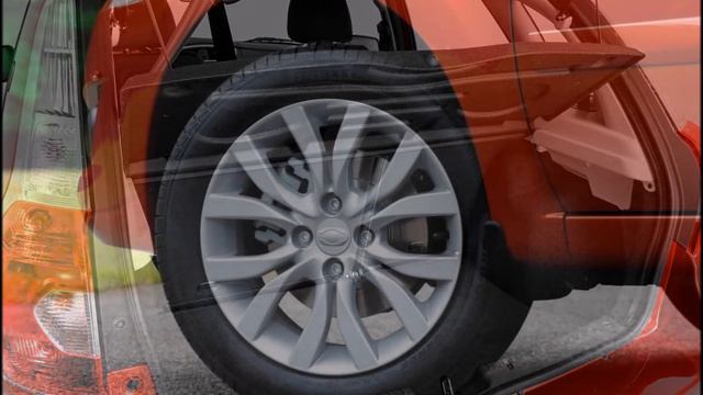 Datsun mi-DO смотреть онлайн