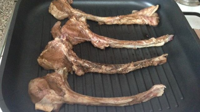 Сборник рецептов