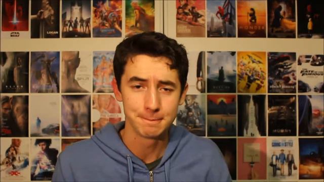 Resident Evil: The Final Chapter - Movie Review смотреть онлайн