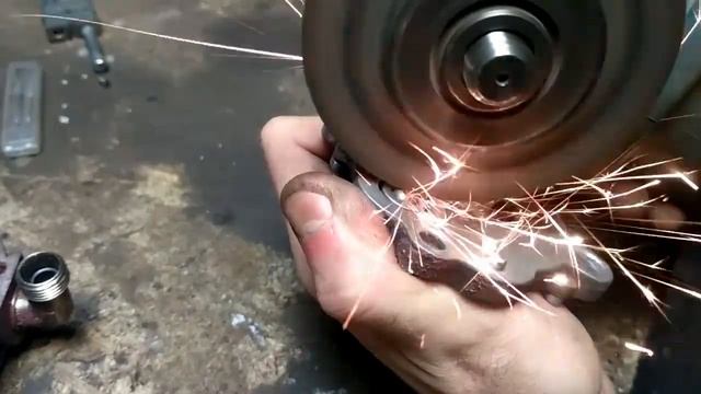 ремонт компрессора своими руками смотреть онлайн