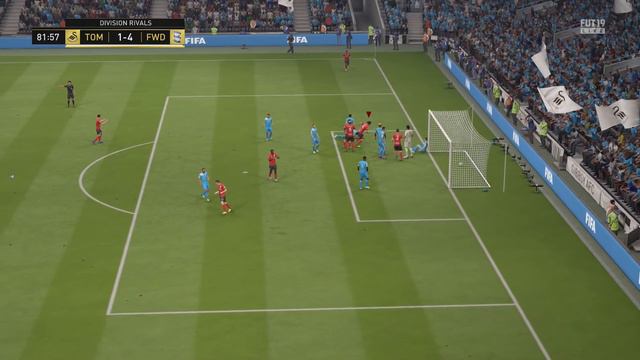 THE MOST OP 250K LIGUE 1 FIFA 19 Squad Builder w/ Custom Tactics & Player Instructions смотреть онлайн