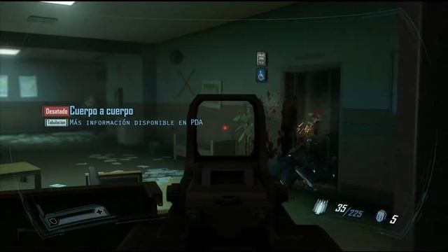 HD 4830 F E A R 2 Proyect Origin Gameplay 2009 смотреть онлайн