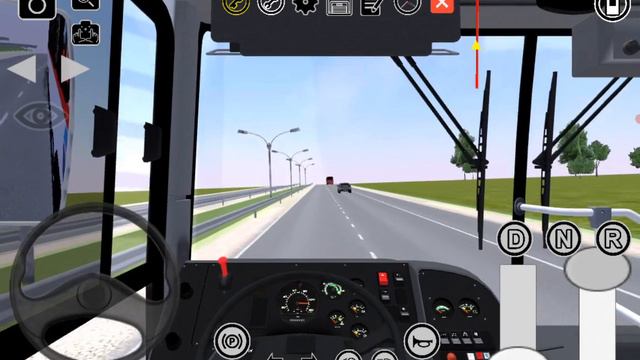 PBS UY 🇺🇾 / Marcopolo Torino GV / Volvo B58 / Ex CUTCSA 212