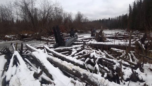 Закрытия сезона жидкой воды 2020 года. смотреть онлайн