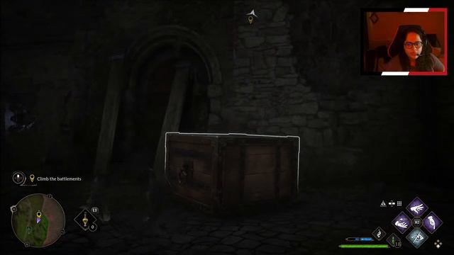 HOGWARTS LEGACY PS5 Walkthrough Gameplay Part 17 - Livestream смотреть онлайн