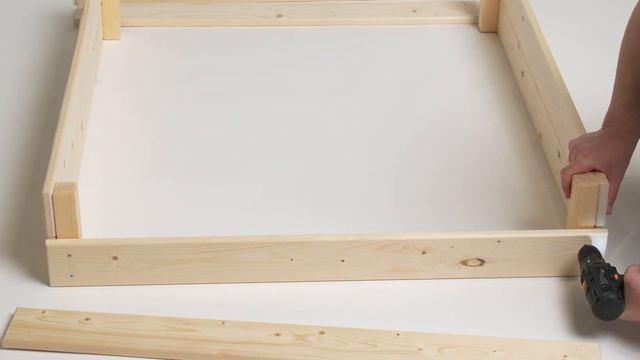 Песочница KETT UP ECO KINDER DACHA стандарт смотреть онлайн