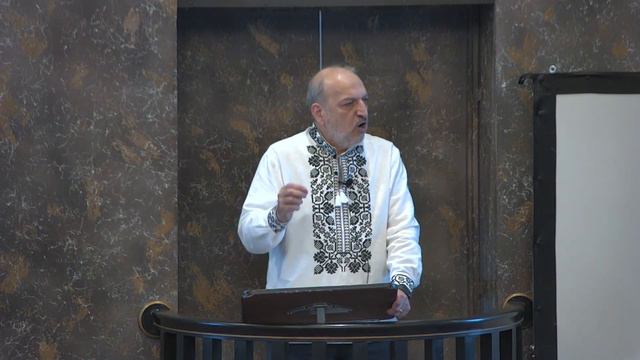 ICGC Jummuah -12:30PM - Dr. Ashraf Traboulsi - 2/16/24 смотреть онлайн