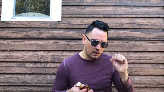 Xerjoff Amber Gold & Rose Gold unboxing/ presentation and Impressions. смотреть онлайн