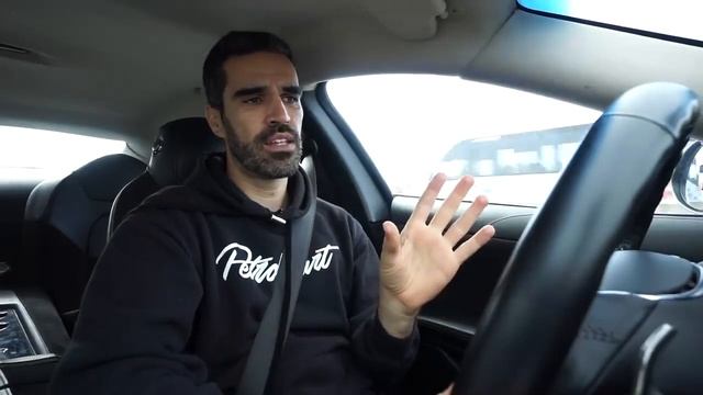 Fisker Karma Review Portugal смотреть онлайн