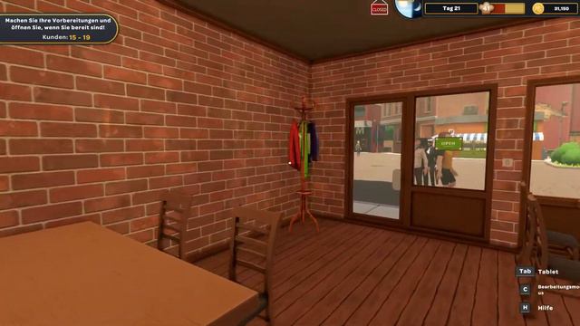 🍕Kebab Chefs!🧑🏻🍳👨🏻🍳 Das gewuzzel geht weidaaa😁 Multiplayer LIVE ⭕ Part 2 смотреть онлайн