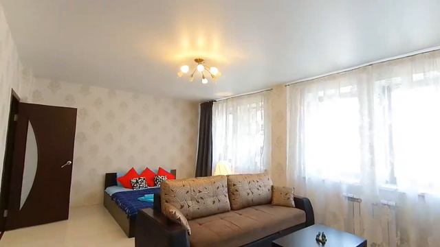 Калинина 60 квартира посуточно в Казани смотреть онлайн
