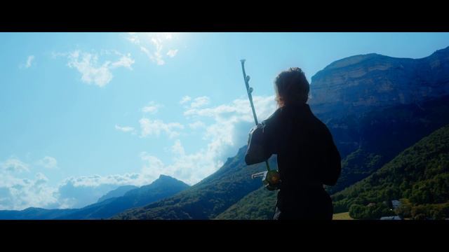 HONKAI : STAR RAIL - Dan Heng's Theme - Erhu cover by Eliott Tordo смотреть онлайн
