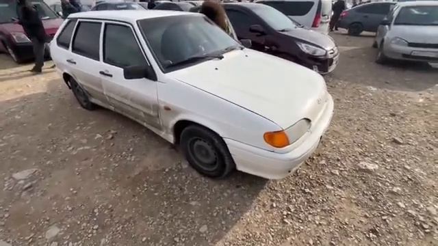 Молодые перекупщики ?! Очередная поездка в ЧЕЧНЮ смотреть онлайн