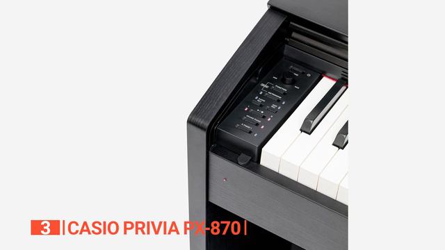 TOP 5 Best Weighted Digital Keyboard [ 2024 Buyer's Guide ] смотреть онлайн