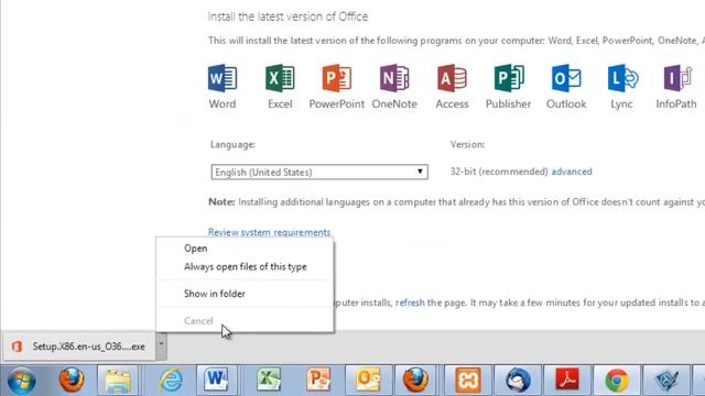 Download and Install Office 365 Pro Plus - Free Office For Students смотреть онлайн