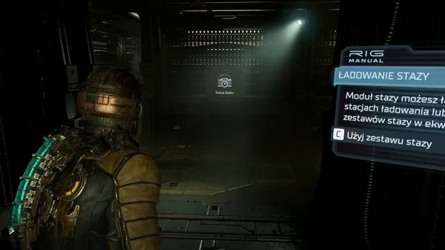 ОН ВЫШЕЛ! ШЕДЕВР НА ВСЕ ВРЕМЕНА - DEAD SPACE REMAKE смотреть онлайн