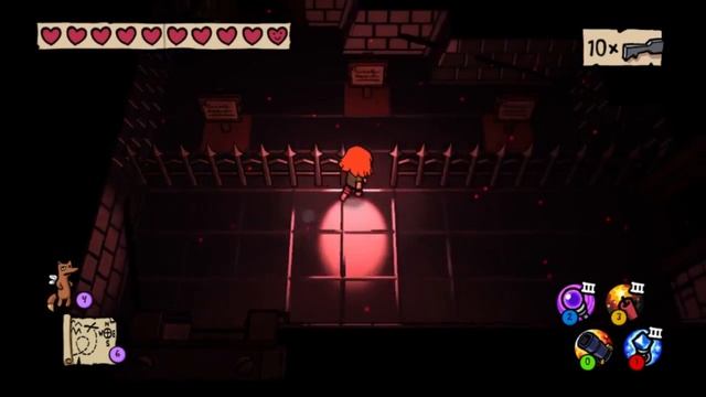[SPOILERS] Ittle Dew 2 - The Promised Remedy смотреть онлайн