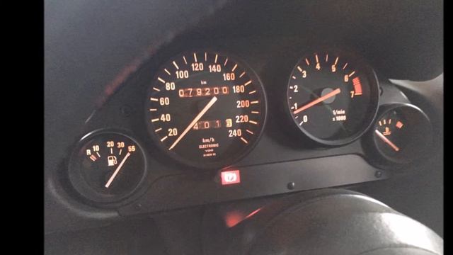BMW Z1 1990