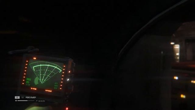 Прохождение Alien: Isolation (6 часть) - Сэмюэльс выходит на связь смотреть онлайн