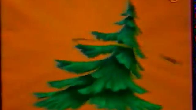 Смена логотипа ОРТ 1 января 1997 Года смотреть онлайн