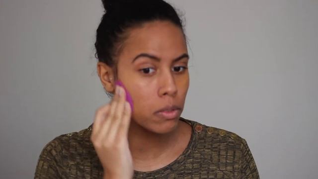 Nodot Stingray Beauty Blender смотреть онлайн