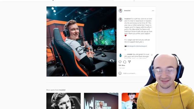 Another Role Swap for Treatz смотреть онлайн