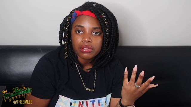 12 YEAR OLD GIRL DELIVERS 24 YEAR OLD MAN'S BABY??? | Thee Mademoiselle ♔ смотреть онлайн