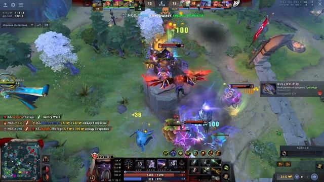 BetBoom Dacha Квалы: Как играли на квалах смотреть онлайн