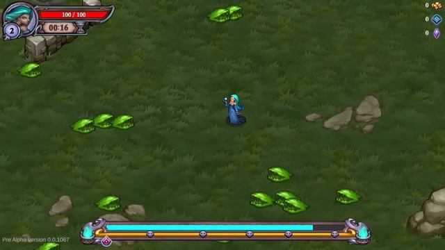 Peak Tornado Absolutely Shreds! - Spirit Hunters: Infinite Horde [Early Access] смотреть онлайн