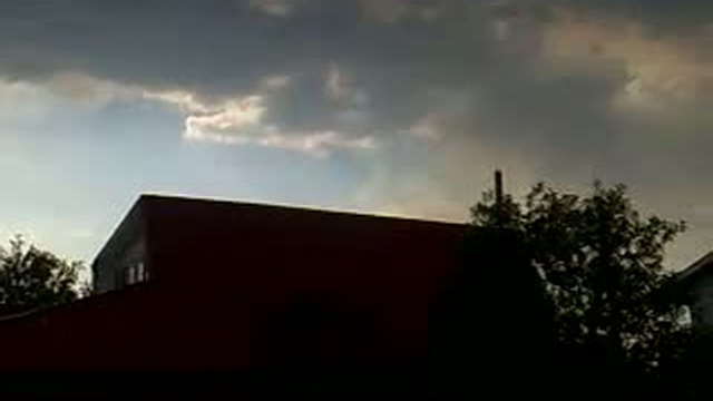 Пожары в Марий Эл (27.06.2010 ~17:30) смотреть онлайн