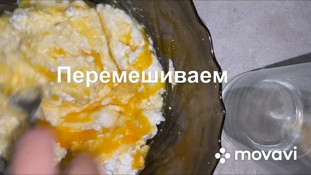 Воздушные сырники за 30 минут. Быстро и вкусно! смотреть онлайн