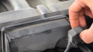 BMW двс M54 disa требующая ремонта